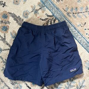 Patagonia Boys Shorts-Baggies